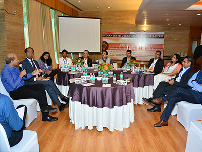 IIM Raipur